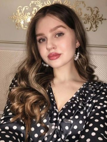 Проститутка Ульяна